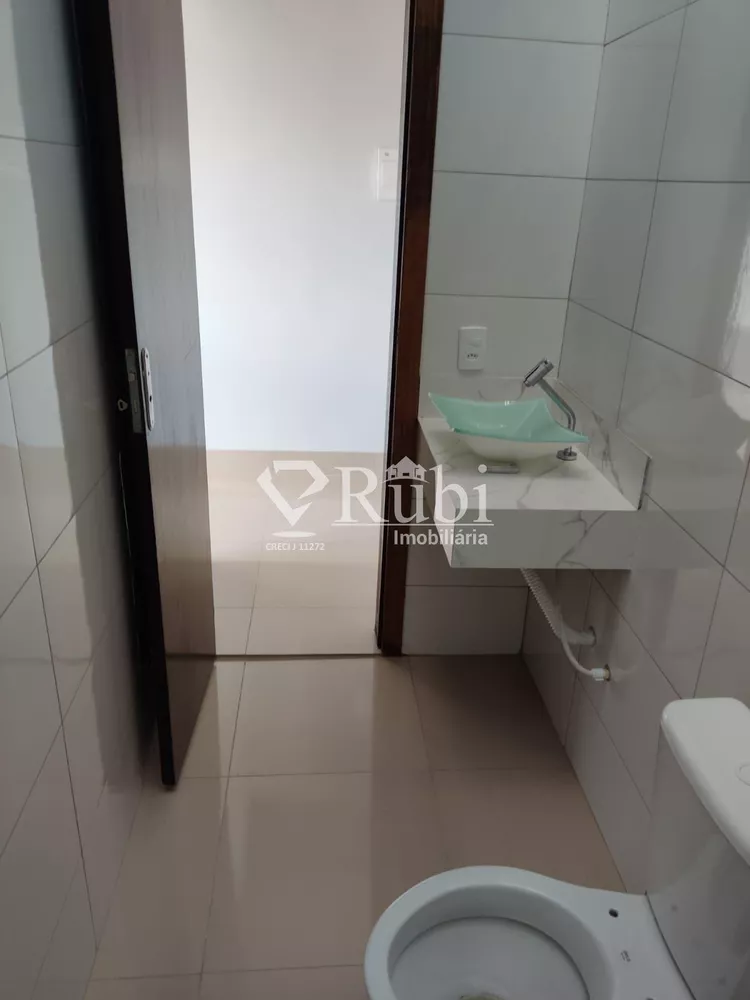 Casa, 2 quartos - Foto 4