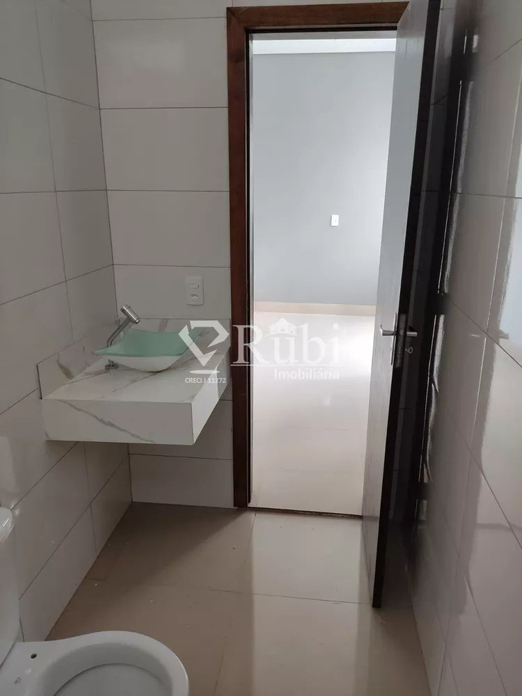 Casa, 2 quartos - Foto 6