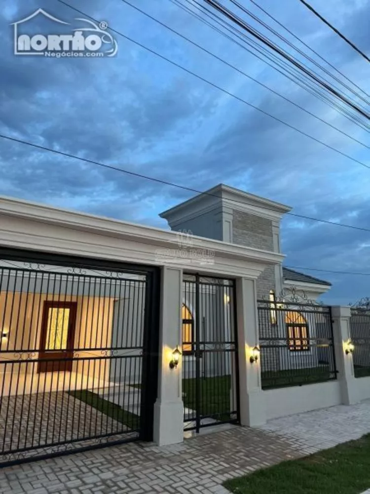 Casa, 4 quartos, 159 m² - Foto 4