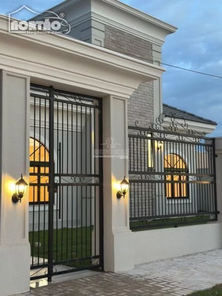 Casa, 4 quartos, 159 m² - Foto 3
