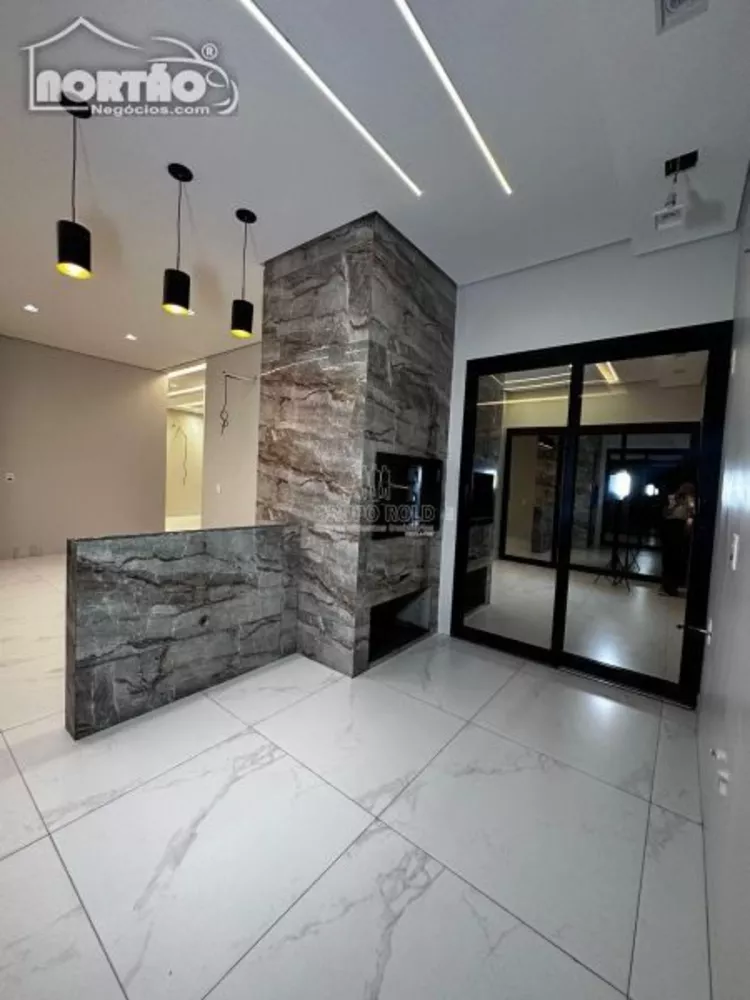 Casa, 4 quartos, 159 m² - Foto 6