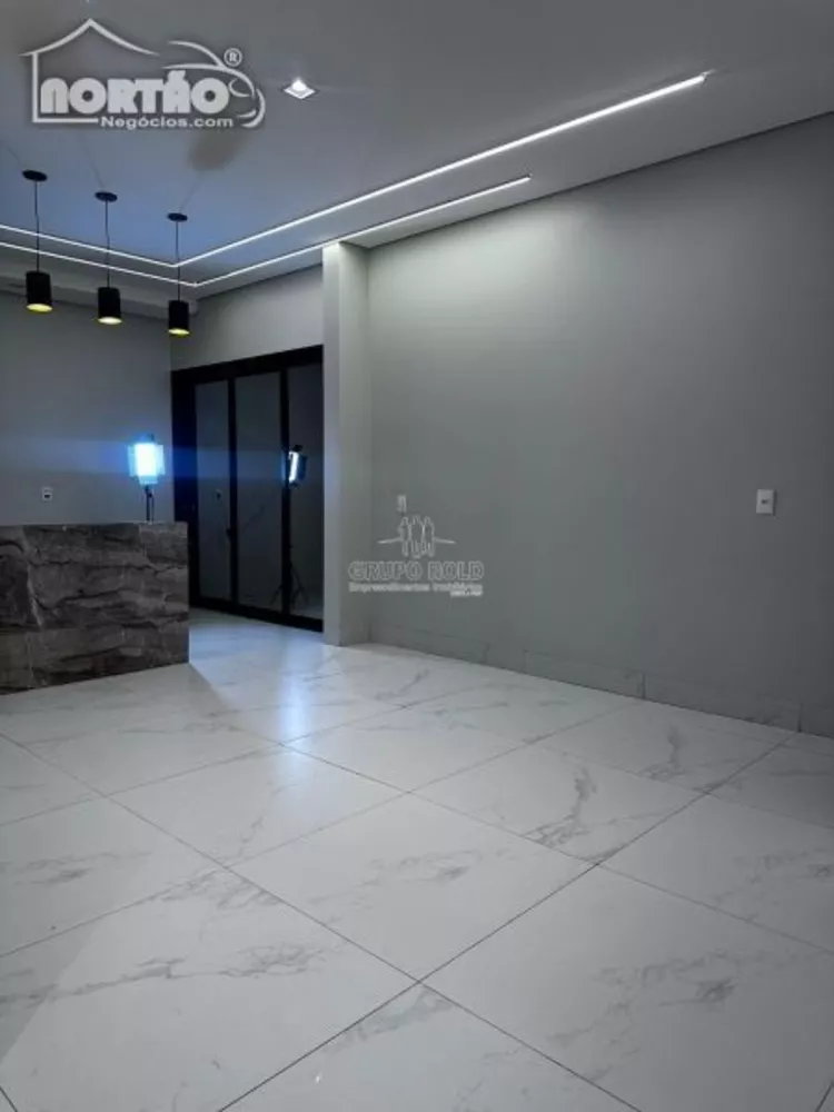 Casa, 4 quartos, 159 m² - Foto 7