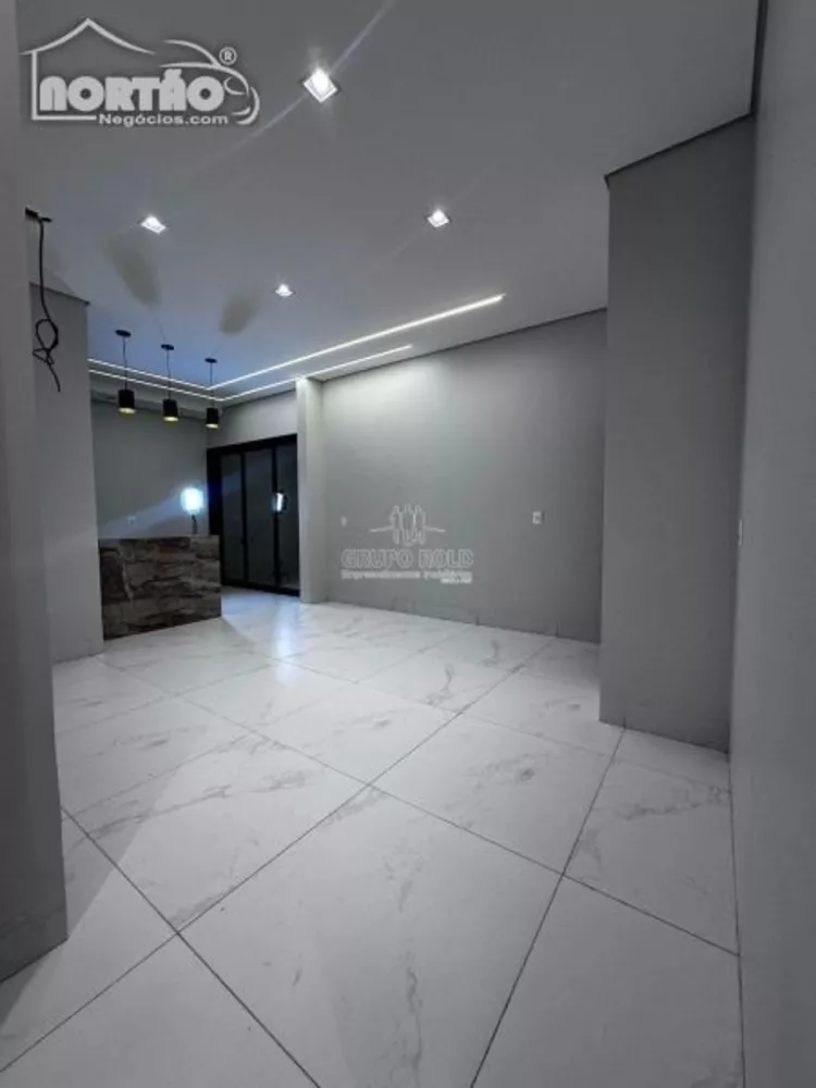 Casa, 4 quartos, 159 m² - Foto 8