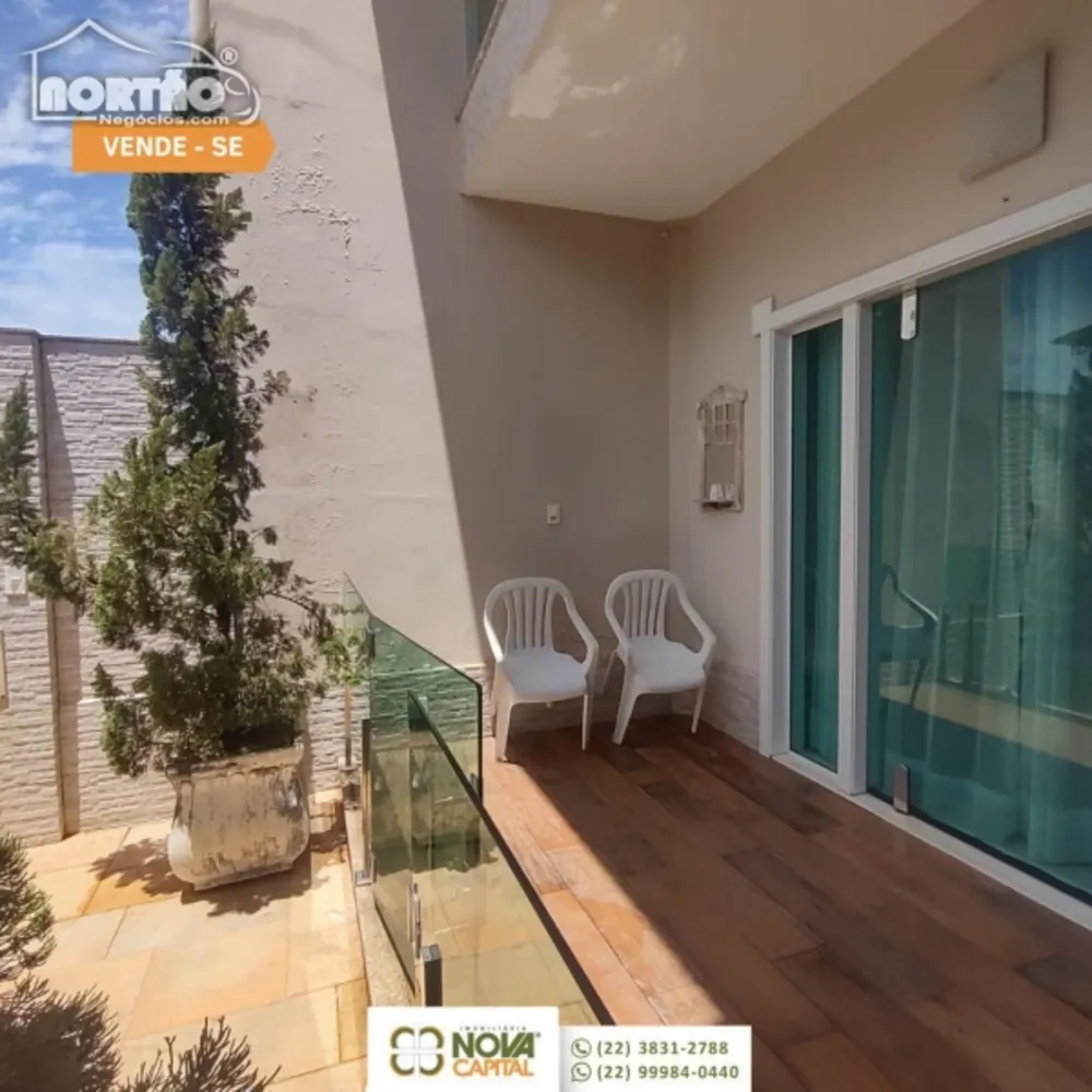 Casa, 10 quartos - Foto 5