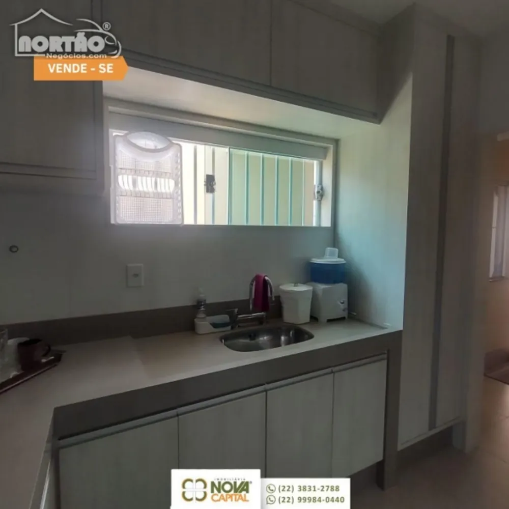 Casa, 10 quartos - Foto 8