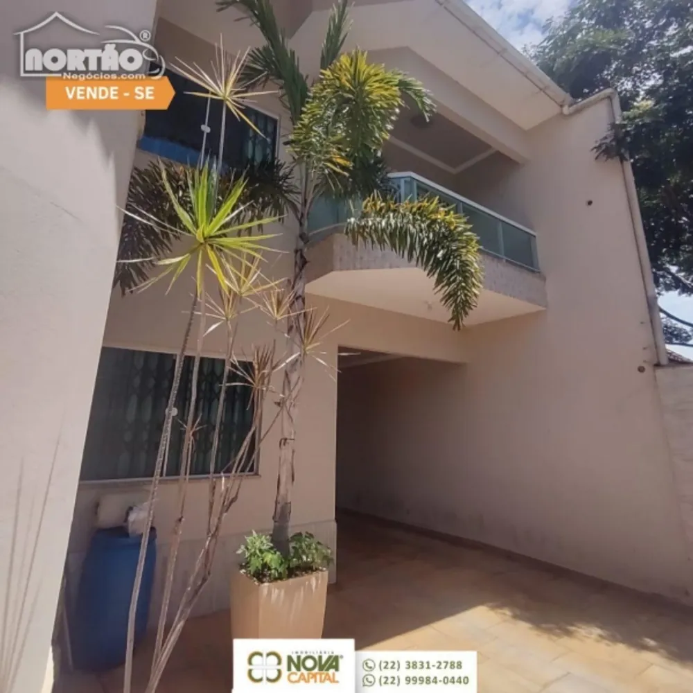 Casa, 10 quartos - Foto 4