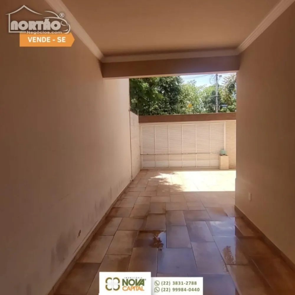 Casa, 10 quartos - Foto 6