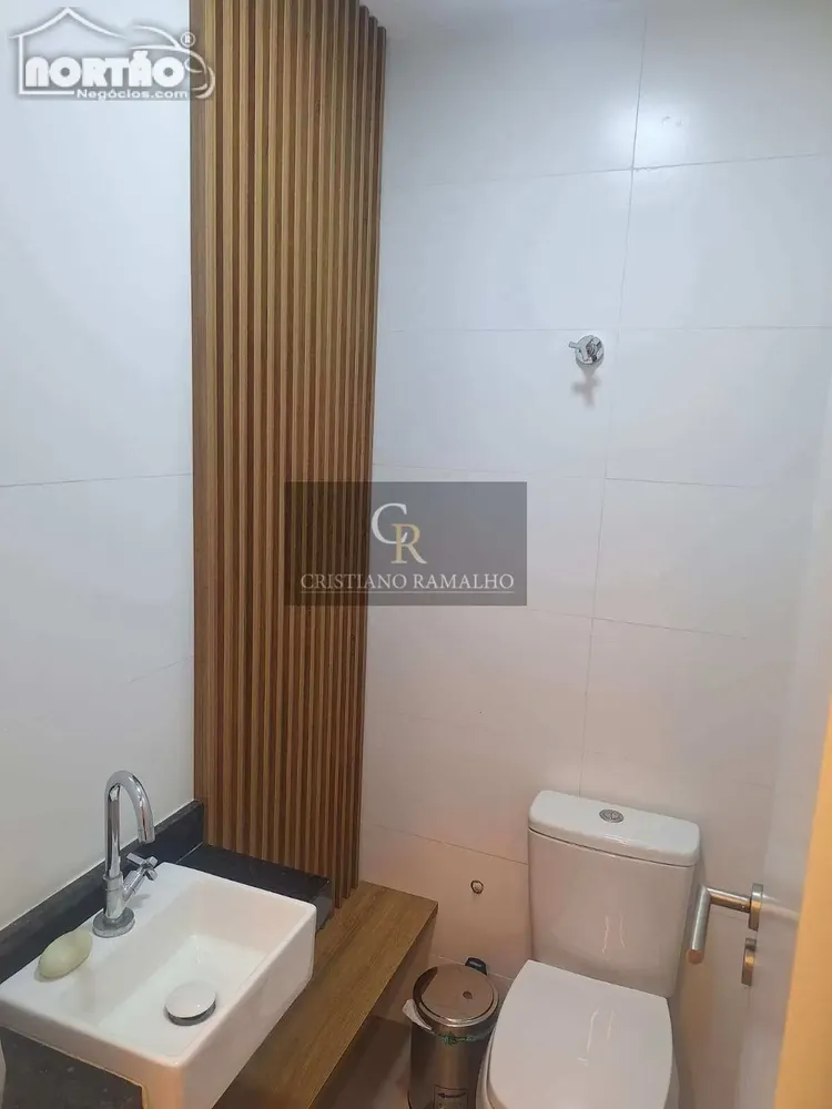 Casa, 3 quartos, 178 m² - Foto 8