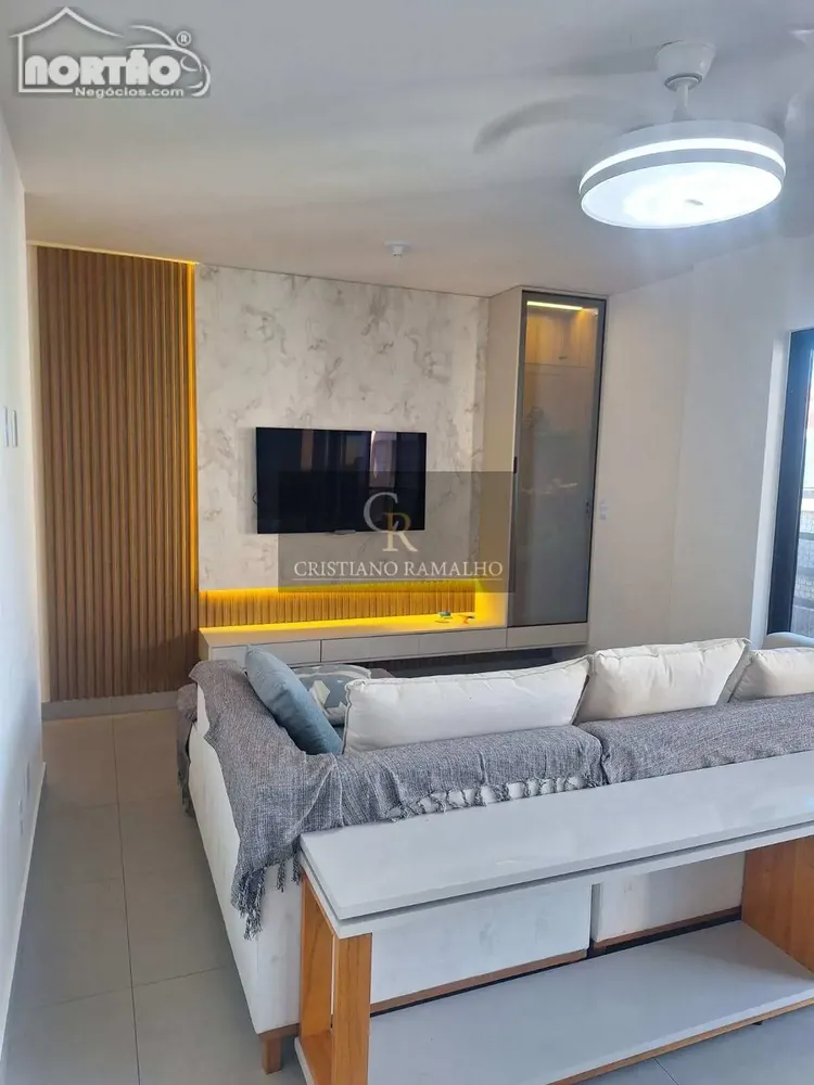 Casa, 3 quartos, 178 m² - Foto 3