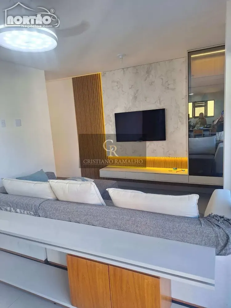 Casa, 3 quartos, 178 m² - Foto 2