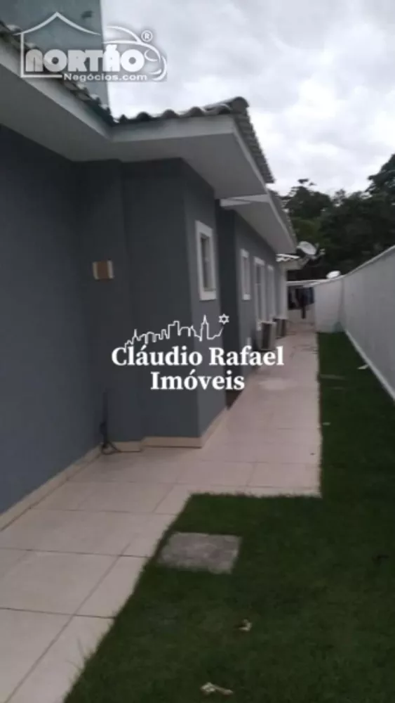 Casa à venda com 2 quartos, 182m² - Foto 6