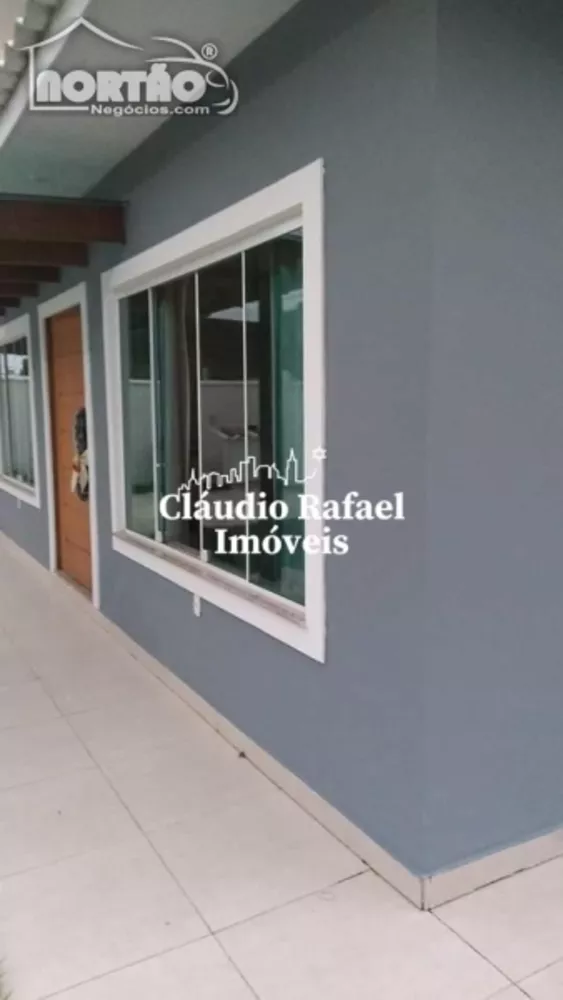 Casa à venda com 2 quartos, 182m² - Foto 7