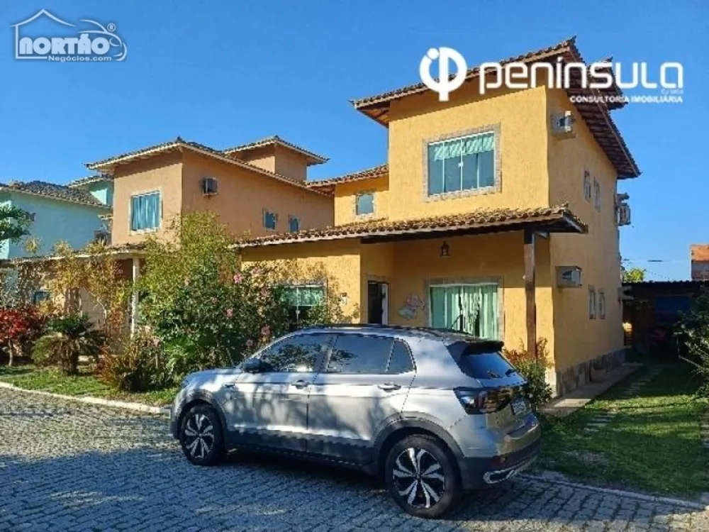 Casa, 5 quartos, 110 m² - Foto 2