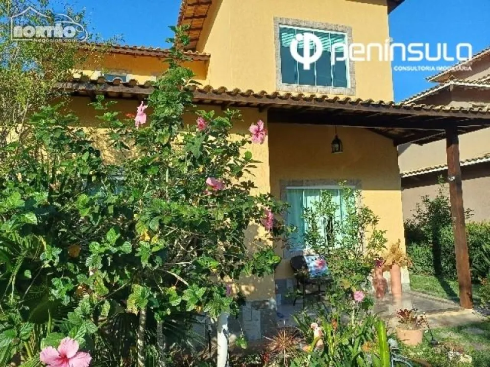Casa, 5 quartos, 110 m² - Foto 6