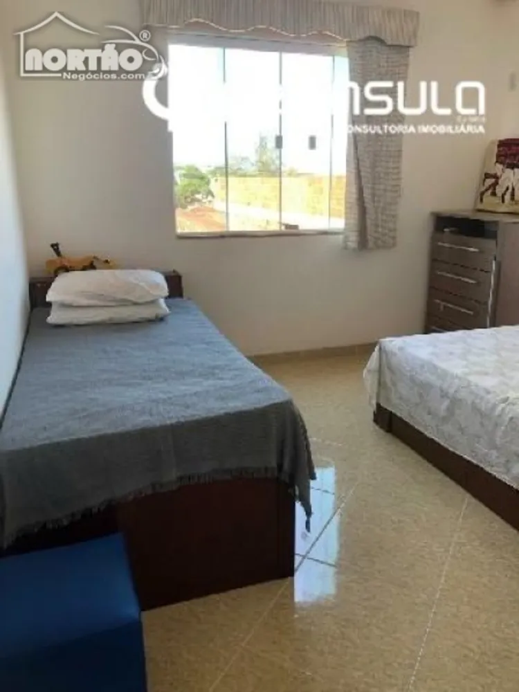 Casa, 5 quartos, 110 m² - Foto 20