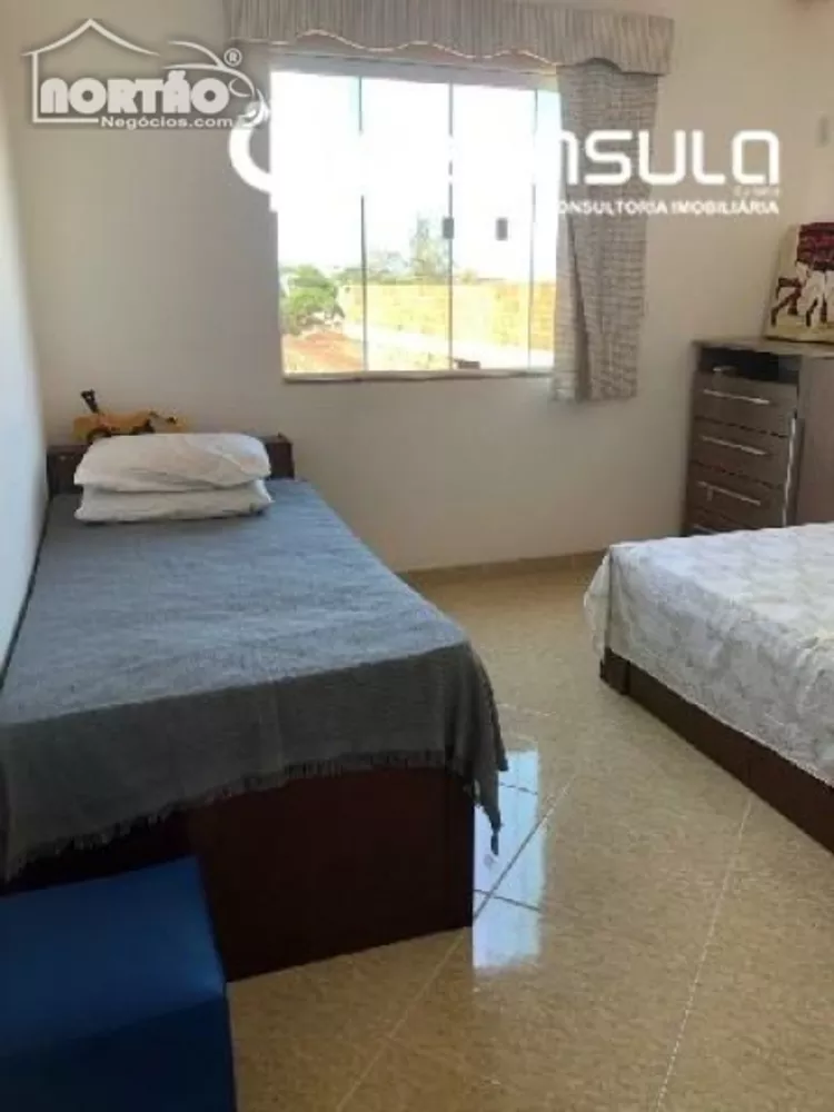 Casa, 5 quartos, 110 m² - Foto 3