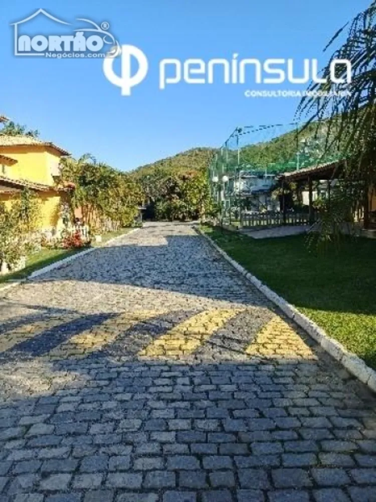 Casa, 5 quartos, 110 m² - Foto 8