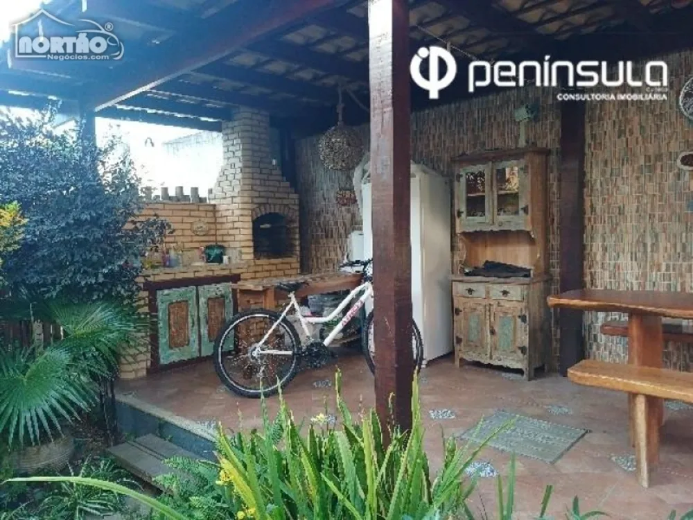 Casa, 5 quartos, 110 m² - Foto 16