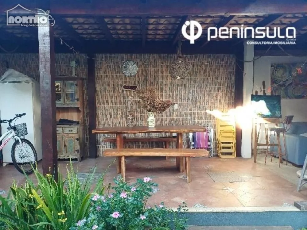 Casa, 5 quartos, 110 m² - Foto 10