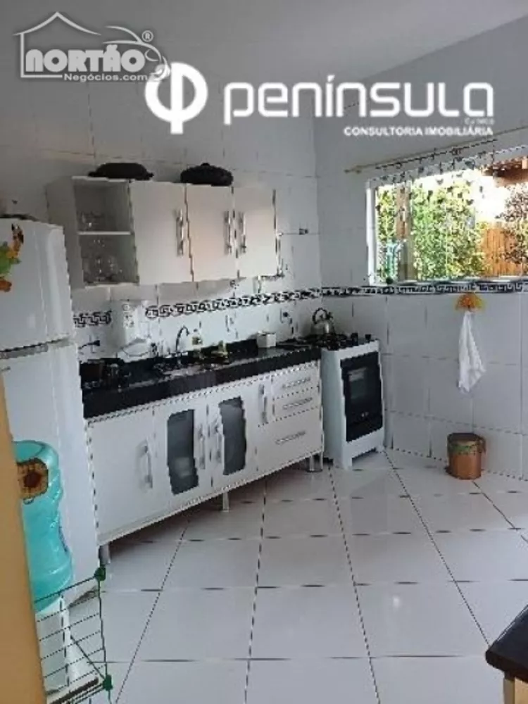 Casa, 5 quartos, 110 m² - Foto 8