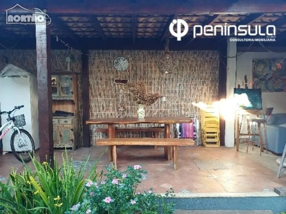 Casa, 5 quartos, 110 m² - Foto 14