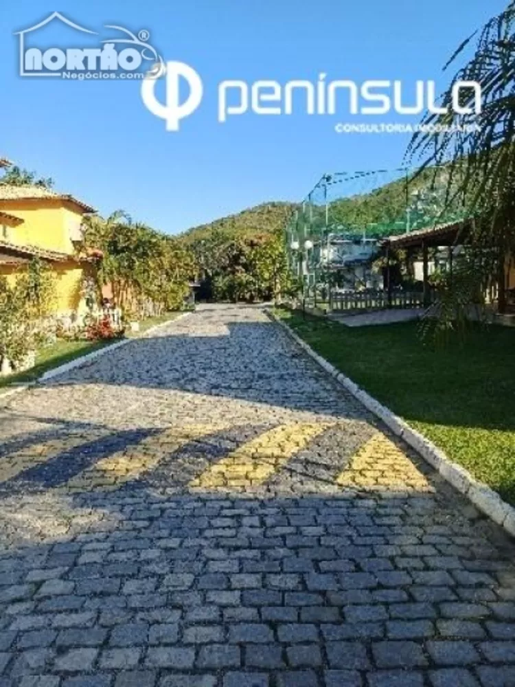 Casa, 5 quartos, 110 m² - Foto 9