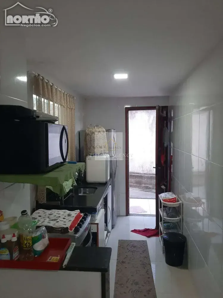 Casa, 3 quartos, 80 m² - Foto 7