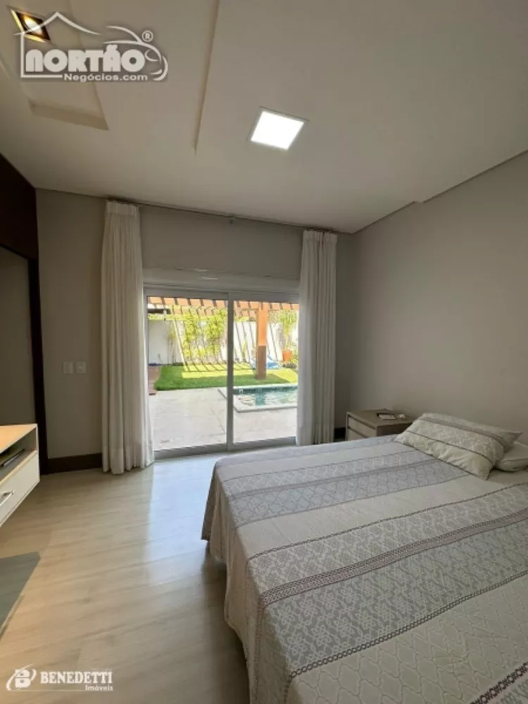 Casa, 3 quartos, 220 m² - Foto 4