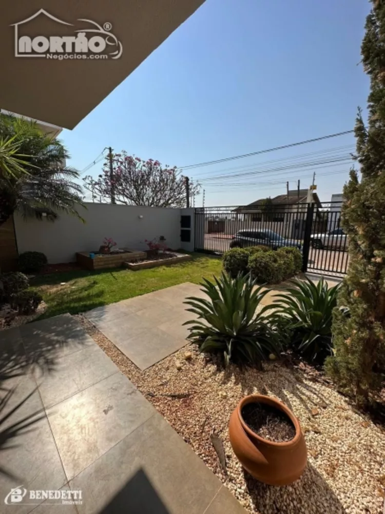 Casa, 3 quartos, 220 m² - Foto 3