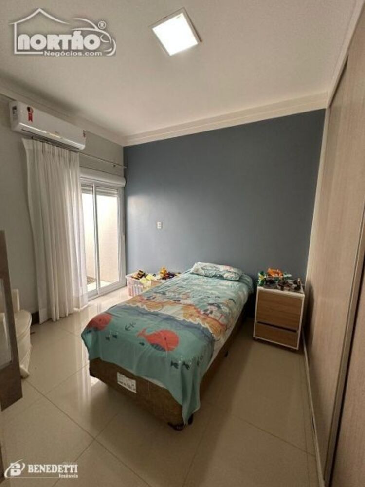 Casa, 3 quartos, 220 m² - Foto 8