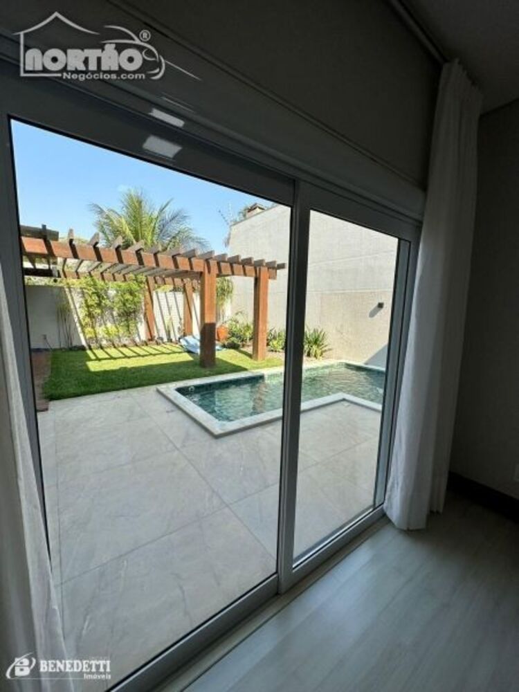 Casa, 3 quartos, 220 m² - Foto 5