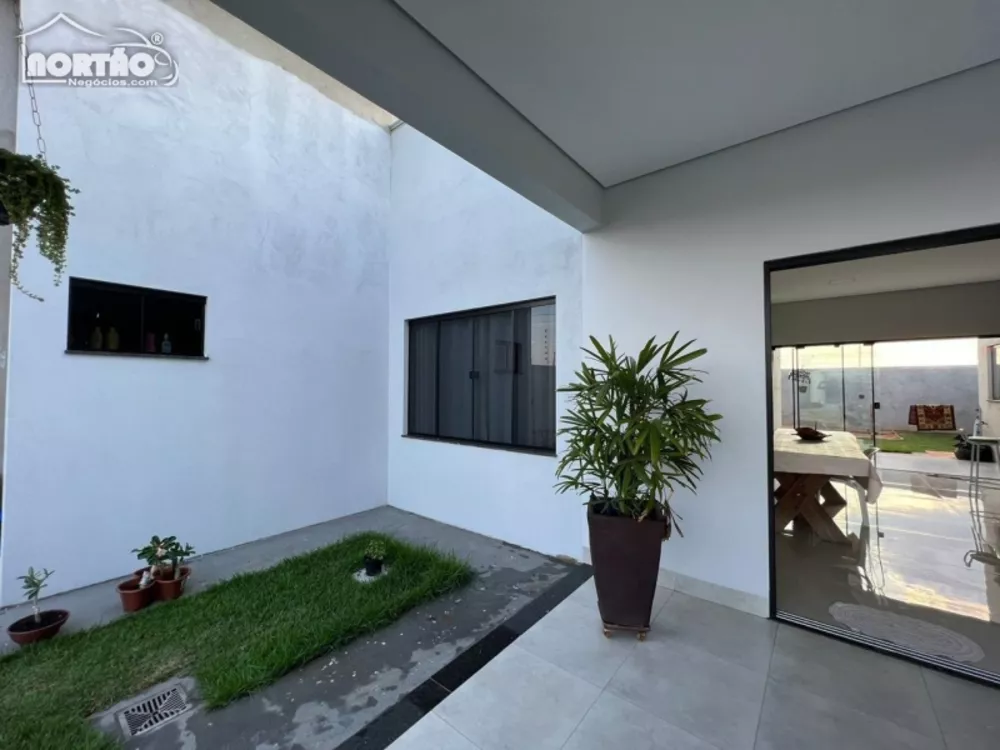 Casa à venda com 2 quartos, 103m² - Foto 8