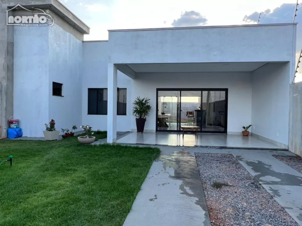 Casa à venda com 2 quartos, 103m² - Foto 6