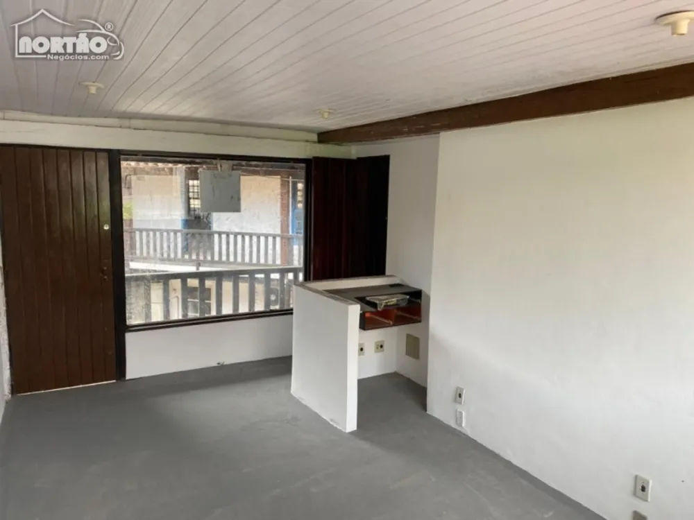 Casa, 2 quartos, 45 m² - Foto 6