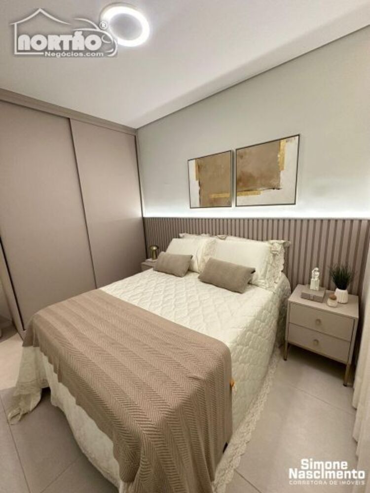 Casa à venda com 2 quartos, 58m² - Foto 5
