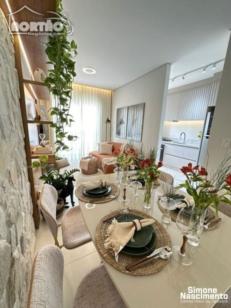 Casa à venda com 2 quartos, 58m² - Foto 6