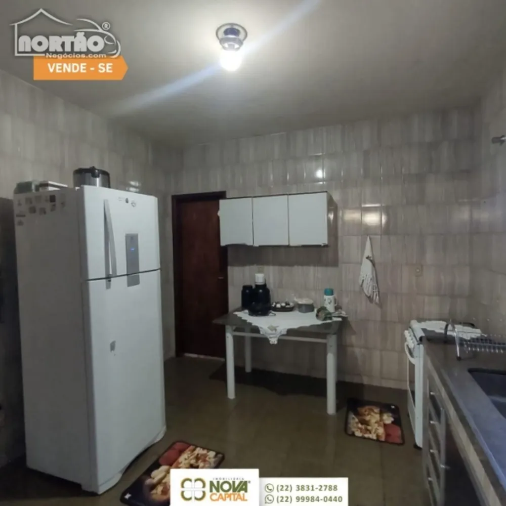 Casa, 4 quartos, 157 m² - Foto 9