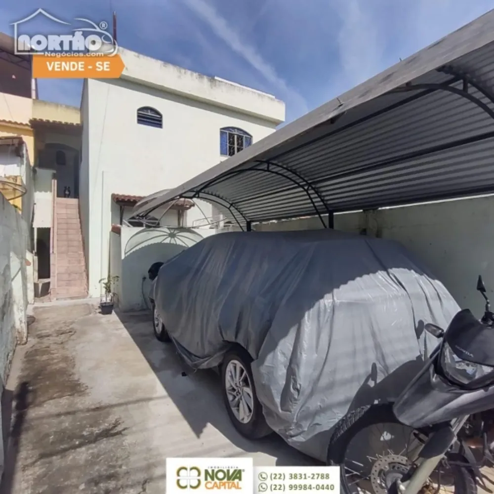 Casa, 4 quartos, 157 m² - Foto 3