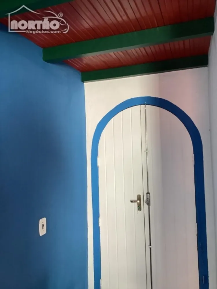 Casa, 4 quartos, 60 m² - Foto 23
