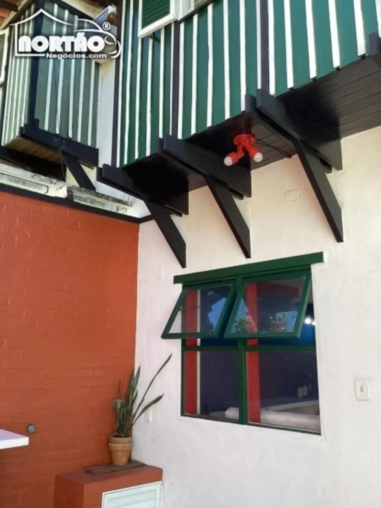 Casa, 4 quartos, 60 m² - Foto 17
