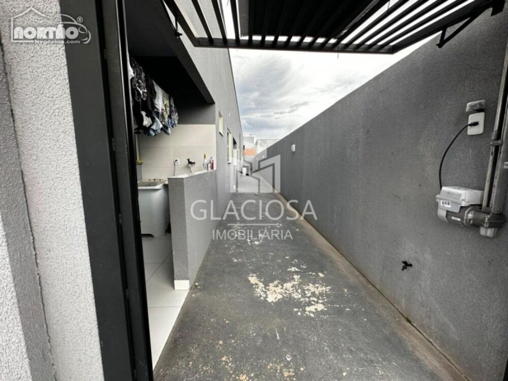 Casa à venda com 2 quartos - Foto 2