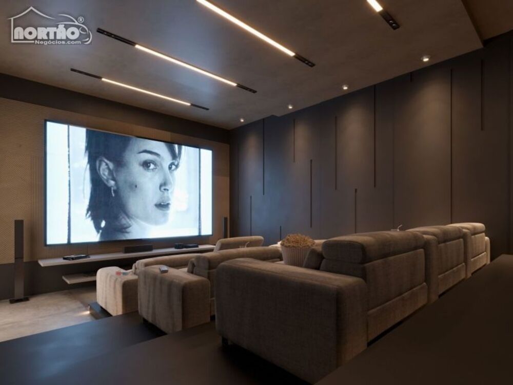 Casa à venda com 2 quartos, 69m² - Foto 2