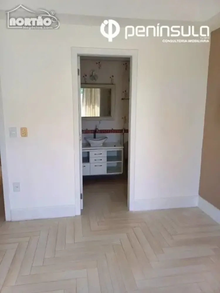 Casa, 4 quartos, 190 m² - Foto 8
