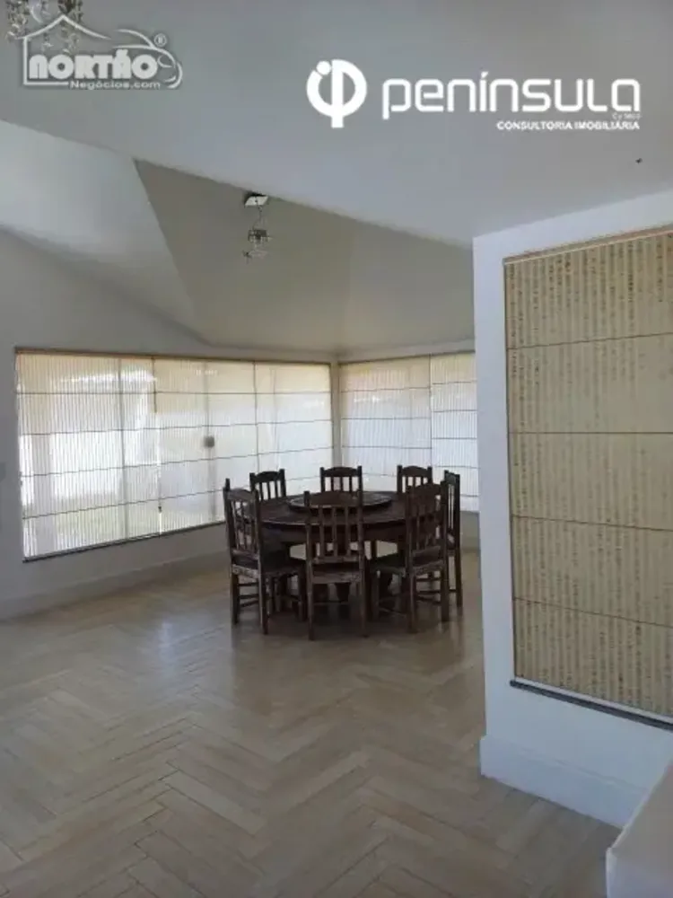 Casa, 4 quartos, 190 m² - Foto 6