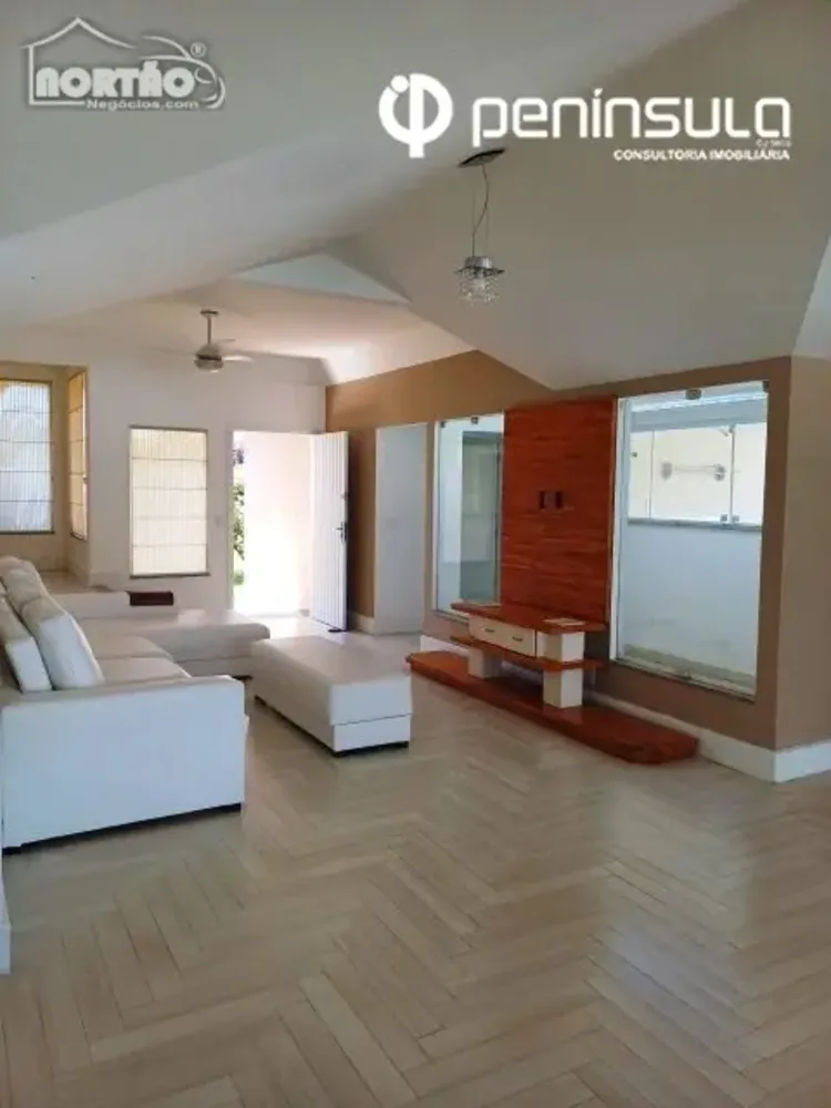 Casa, 4 quartos, 190 m² - Foto 5