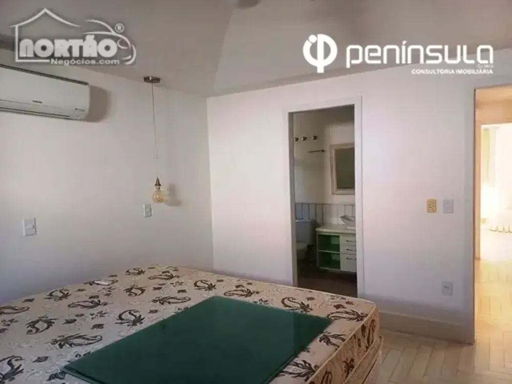 Casa, 4 quartos, 190 m² - Foto 10