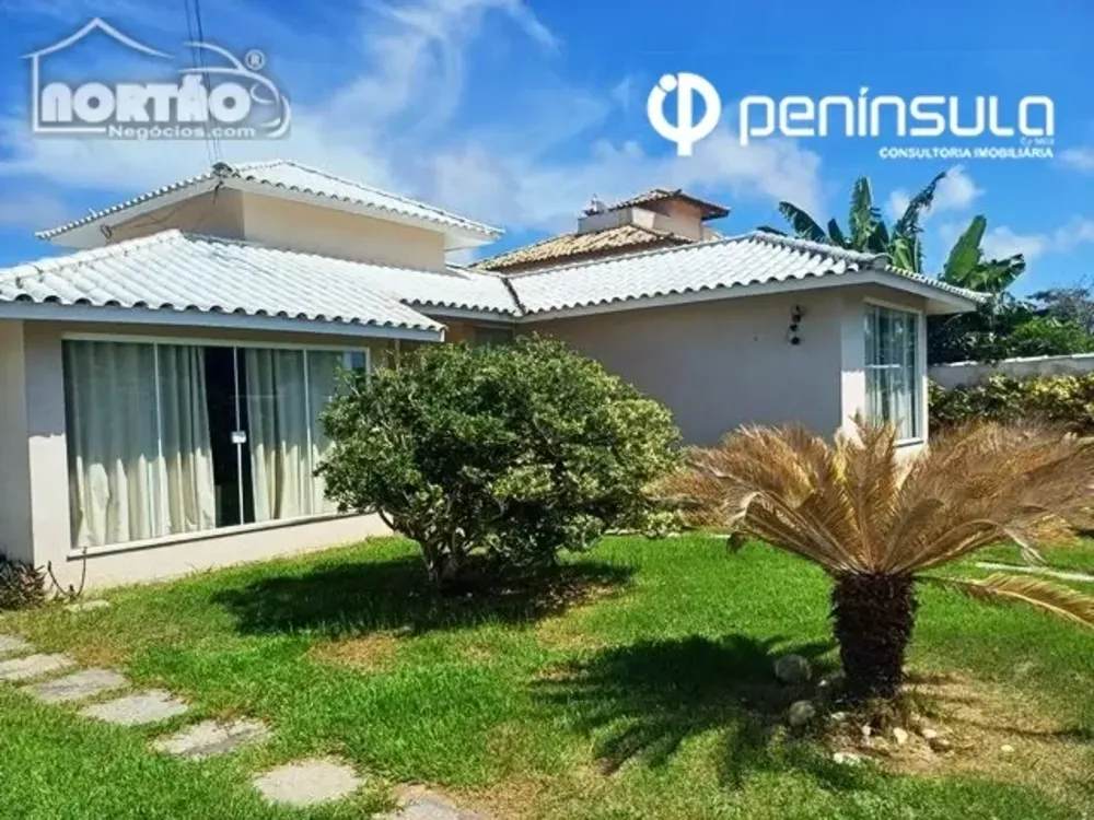 Casa, 4 quartos, 190 m² - Foto 2