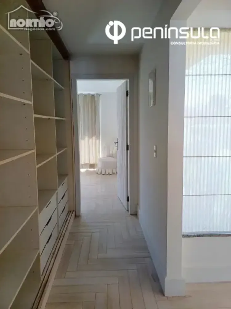Casa, 4 quartos, 190 m² - Foto 9