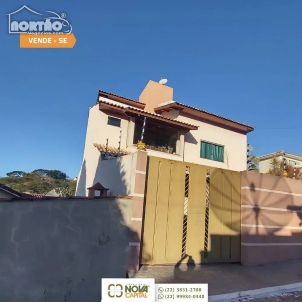 Casa, 4 quartos - Foto 2
