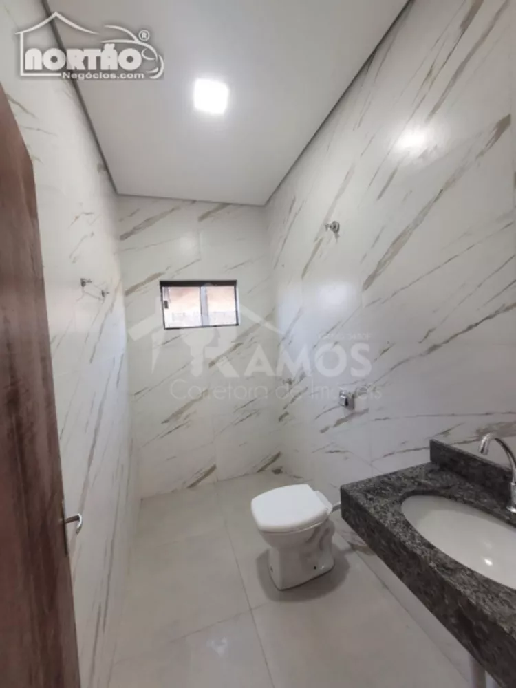 Casa à venda com 2 quartos, 79m² - Foto 8